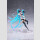 Hatsune Miku Taito Kuji PVC Figur Racing Miku 2026 Ver. Original 18 cm