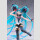 Hatsune Miku Taito Kuji PVC Figur Racing Miku 2026 Ver. Original 18 cm