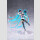 Hatsune Miku Taito Kuji PVC Figur Racing Miku 2026 Ver. Original 18 cm