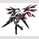 Megami Device Plastic Model Kit 1/1 Desire Maiden Medic Night Shift 17 cm