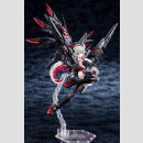 Megami Device Plastic Model Kit 1/1 Desire Maiden Medic Night Shift 17 cm