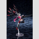 Megami Device Plastic Model Kit 1/1 Desire Maiden Medic Night Shift 17 cm