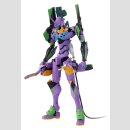 Neon Genesis Evangelion Actionfigur Toyrise Evangelion Test Type-01 24 cm