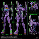 Neon Genesis Evangelion Actionfigur Toyrise Evangelion Test Type-01 24 cm