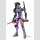 Neon Genesis Evangelion Actionfigur Toyrise Evangelion Test Type-01 24 cm