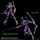 Neon Genesis Evangelion Actionfigur Toyrise Evangelion Test Type-01 24 cm