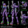 Neon Genesis Evangelion Actionfigur Toyrise Evangelion Test Type-01 24 cm