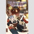 The Shimmering Summoner Bd. 2