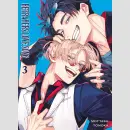 Betrayers Love Song Bd. 3