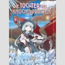 Die Tochter des Knochendrachen Bd. 2