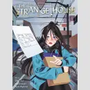 The Strange House Bd. 6