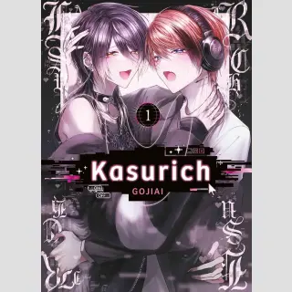 Kasurich Bd. 1