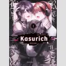 Kasurich Bd. 1