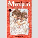 MERUPURI Der Märchenprinz ～Traum Edition～ Bd. 2 (Ende)