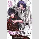 TOGEN ANKI Teufelsblut Bd. 23