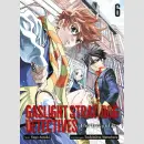 Gaslight Stray Dog Detectives Bd. 6