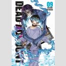 Dead Account Bd. 9