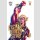 FIST OF THE NORTH STAR Master Edition Bd. 16 [Hardcover]