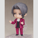 Ace Attorney Nendoroid Actionfigur Miles Edgeworth 10 cm