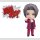 Ace Attorney Nendoroid Actionfigur Miles Edgeworth 10 cm