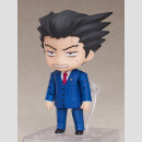 Ace Attorney Nendoroid Actionfigur Phoenix Wright 10 cm