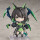 Arknights Nendoroid Actionfigur Mon3tr 10 cm