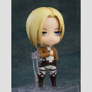 Attack on Titan Nendoroid Actionfigur Annie Leonhart 10 cm