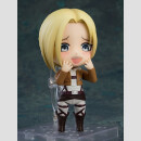 Attack on Titan Nendoroid Actionfigur Annie Leonhart 10 cm