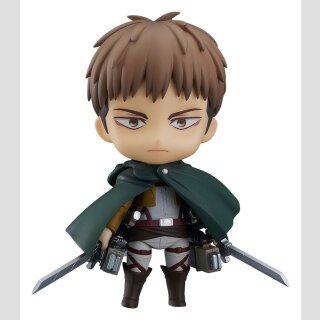Attack on Titan Nendoroid Actionfigur Jean Kirstein 10 cm