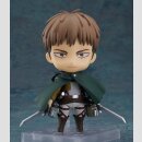 Attack on Titan Nendoroid Actionfigur Jean Kirstein 10 cm