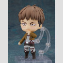 Attack on Titan Nendoroid Actionfigur Jean Kirstein 10 cm