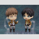 Attack on Titan Nendoroid Actionfigur Jean Kirstein 10 cm