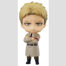 Attack on Titan Nendoroid Actionfigur Reiner Braun 10 cm