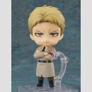 Attack on Titan Nendoroid Actionfigur Reiner Braun 10 cm