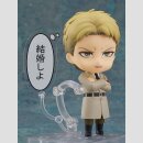 Attack on Titan Nendoroid Actionfigur Reiner Braun 10 cm