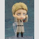 Attack on Titan Nendoroid Actionfigur Reiner Braun 10 cm