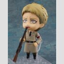 Attack on Titan Nendoroid Actionfigur Reiner Braun 10 cm