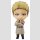 Attack on Titan Nendoroid Actionfigur Reiner Braun 10 cm