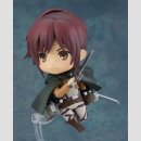 Attack on Titan Nendoroid Actionfigur Sasha Braus 10 cm