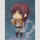 Attack on Titan Nendoroid Actionfigur Sasha Braus 10 cm