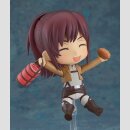 Attack on Titan Nendoroid Actionfigur Sasha Braus 10 cm