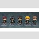 Attack on Titan Nendoroid Actionfigur Sasha Braus 10 cm