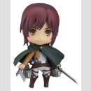 Attack on Titan Nendoroid Actionfigur Sasha Braus 10 cm
