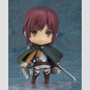 Attack on Titan Nendoroid Actionfigur Sasha Braus 10 cm
