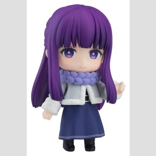 Frieren: Beyond Journeys End Nendoroid Basic Actionfigur Fern: Winter Clothes Ver. 10 cm