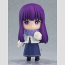 Frieren: Beyond Journeys End Nendoroid Basic Actionfigur Fern: Winter Clothes Ver. 10 cm
