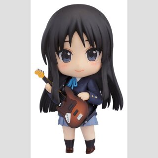 K-ON! Nendoroid Actionfigur Mio Akiyama 2.0 10 cm