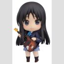 K-ON! Nendoroid Actionfigur Mio Akiyama 2.0 10 cm