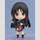 K-ON! Nendoroid Actionfigur Mio Akiyama 2.0 10 cm