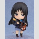 K-ON! Nendoroid Actionfigur Mio Akiyama 2.0 10 cm